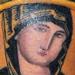 tattoo galleries/ - Russian Virgin Mary